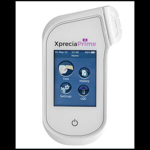 Xpreica Prime, Starter Pack